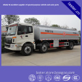 Foton Oumark 28000L Oil Tank Truck, Fuel Tank Truck for hot sale